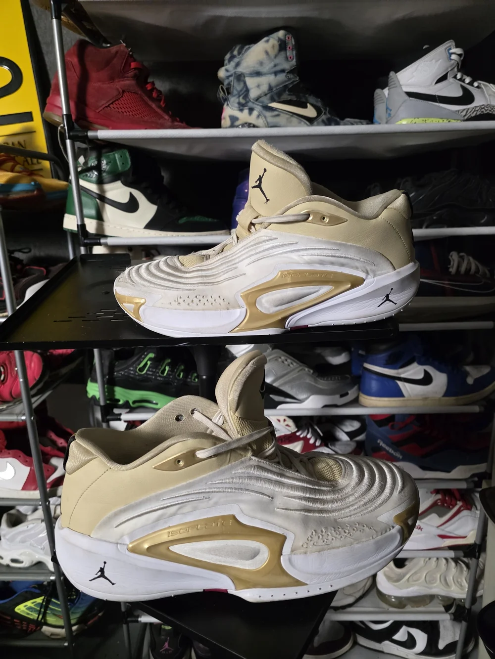 🔥 Nike Jordan Luka 3 SE 